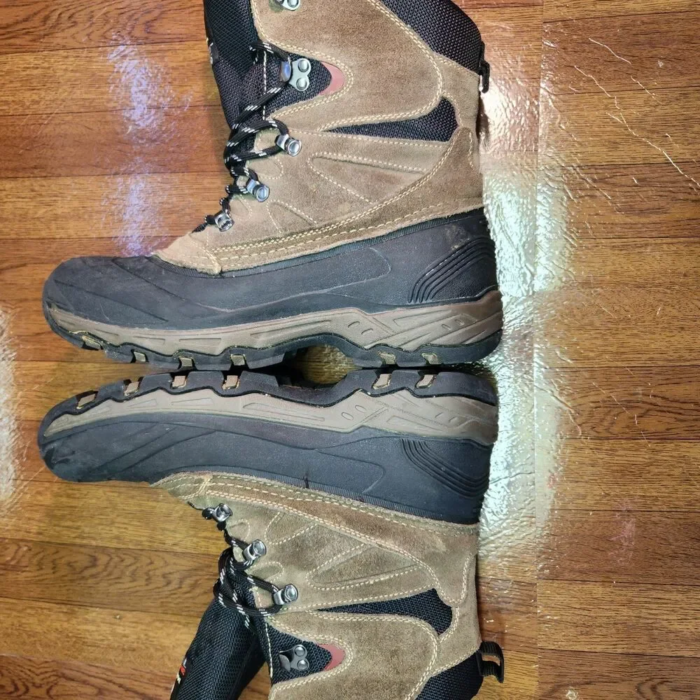 Tamarack mens snow